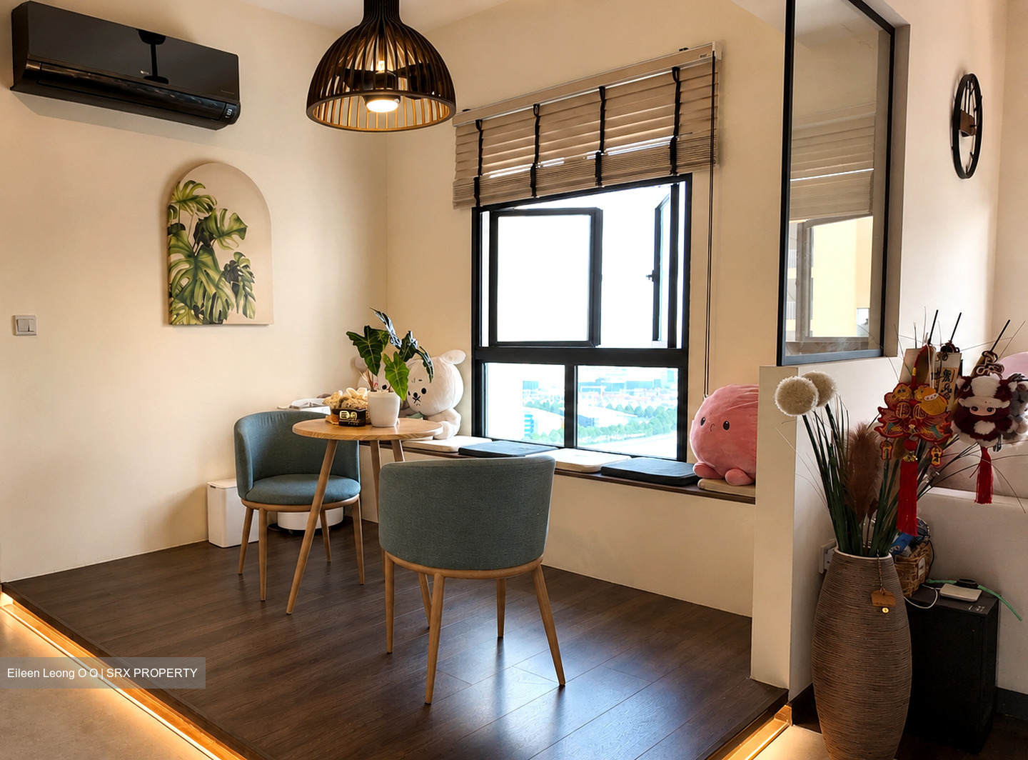 Blk 419A Waterfront II @ Northshore (Punggol), HDB 4 Rooms #570161481